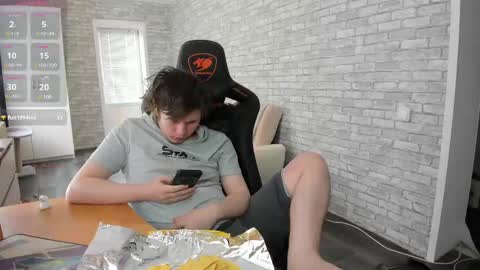 iliaskris online show from 03/02/25, 08:59