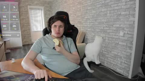 iliaskris online show from 03/02/25, 12:01