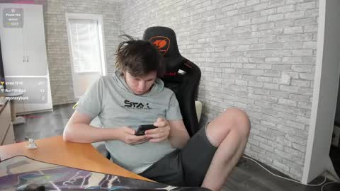 iliaskris online show from 03/03/25, 08:05