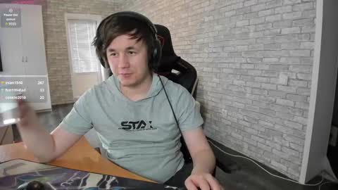 iliaskris online show from 03/03/25, 11:11