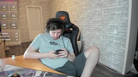 iliaskris online show from 03/03/25, 04:46