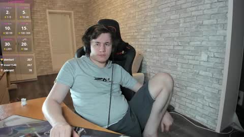 iliaskris online show from 03/03/25, 07:49