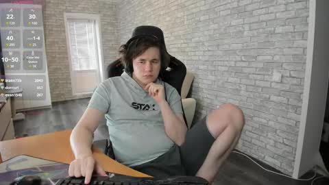 iliaskris online show from 03/04/25, 09:29