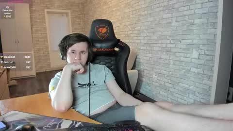 iliaskris online show from 03/05/25, 03:08