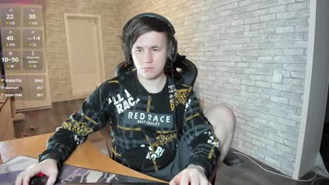 iliaskris online show from 03/05/25, 09:37