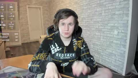 iliaskris online show from 03/07/25, 01:20