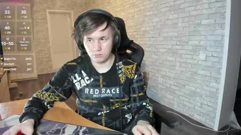 iliaskris online show from 03/07/25, 06:33