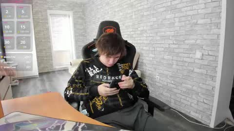 iliaskris online show from 03/11/25, 08:30