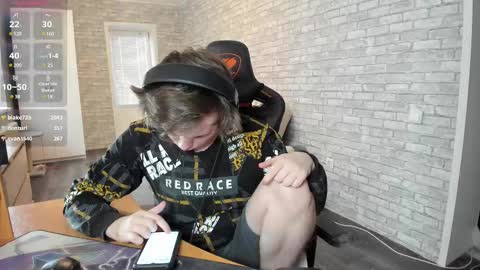 iliaskris online show from 03/12/25, 07:02