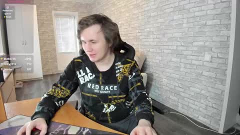 iliaskris online show from 03/12/25, 10:05