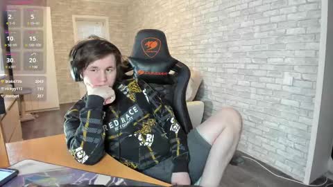 iliaskris online show from 03/12/25, 01:19