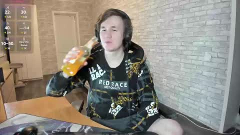 iliaskris online show from 03/12/25, 11:33