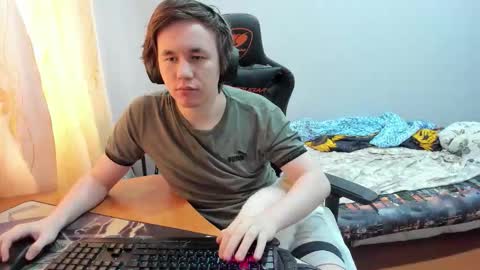 iliaskris online show from 09/09/25, 10:04