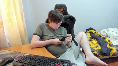 iliaskris online show from 09/10/25, 11:21