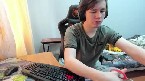 iliaskris online show from 09/13/25, 05:40