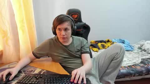 iliaskris online show from 09/14/25, 05:50