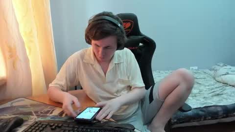 iliaskris online show from 09/15/25, 08:58