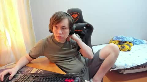 iliaskris online show from 09/21/25, 04:36