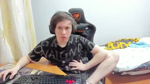 iliaskris online show from 09/23/25, 09:40