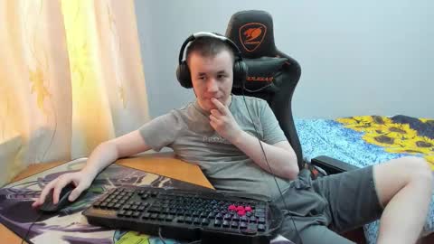 iliaskris online show from 10/15/25, 04:45