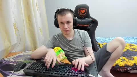 iliaskris online show from 10/16/25, 02:07