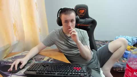 iliaskris online show from 10/18/25, 05:43