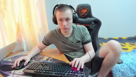 iliaskris online show from 10/19/25, 05:52