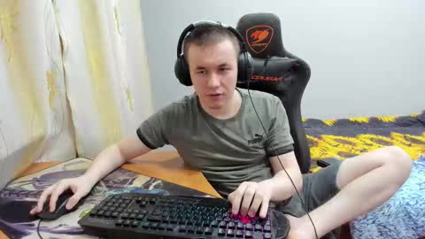 iliaskris online show from 10/19/25, 05:57