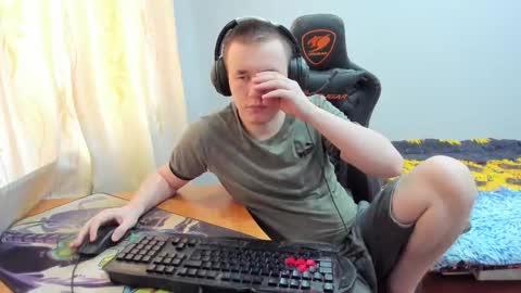 iliaskris online show from 10/20/25, 06:14