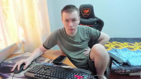 iliaskris online show from 10/21/25, 09:32