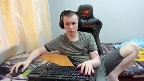 iliaskris online show from 10/22/25, 10:15