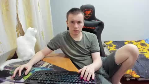 iliaskris online show from 10/23/25, 01:21