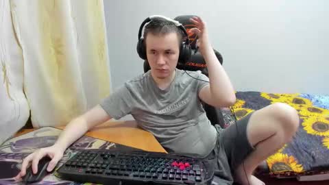 iliaskris online show from 10/29/25, 01:08