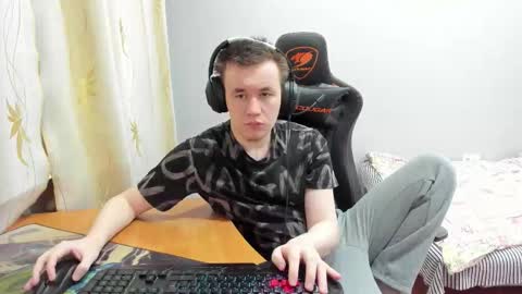 iliaskris online show from 11/19/25, 04:12