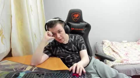 iliaskris online show from 11/20/25, 01:44