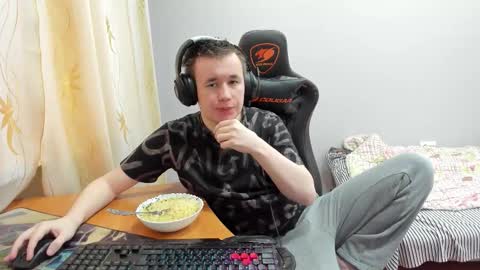 iliaskris online show from 11/22/25, 08:24