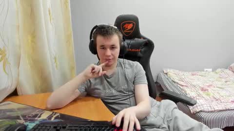 iliaskris online show from 11/24/25, 03:34