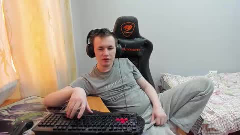 iliaskris online show from 11/27/25, 07:43