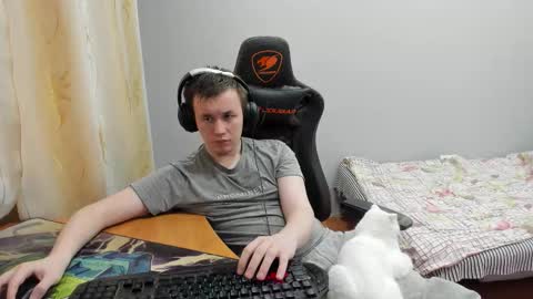 iliaskris online show from 11/29/25, 11:13