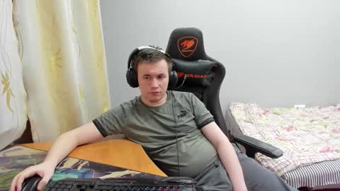 iliaskris online show from 12/04/25, 05:43