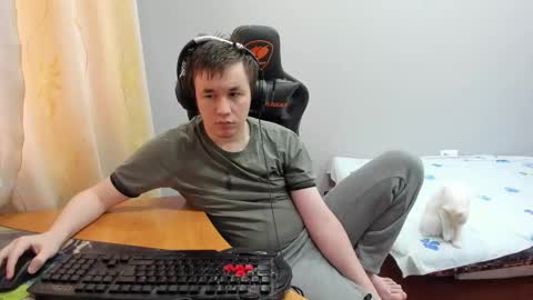 iliaskris online show from 01/06/26, 11:03