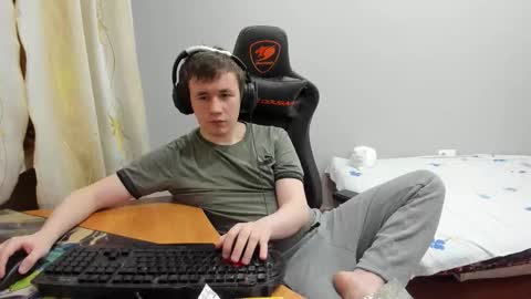 iliaskris online show from 01/07/26, 05:37