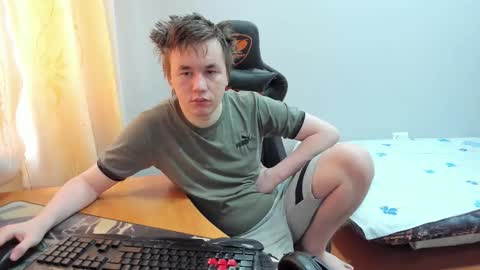 iliaskris online show from 01/19/26, 08:51