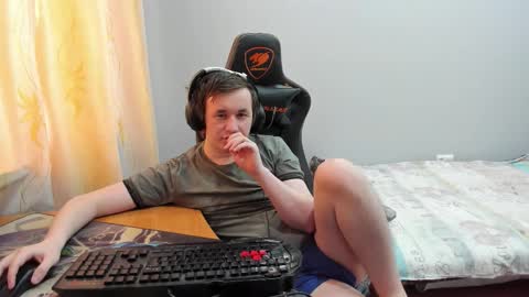 iliaskris online show from 02/03/26, 06:22