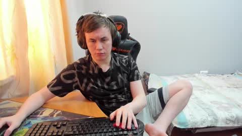 iliaskris online show from 02/06/26, 06:51