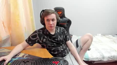 iliaskris online show from 02/08/26, 12:19