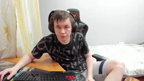 iliaskris online show from 02/09/26, 12:58