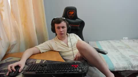 iliaskris online show from 02/18/26, 04:19