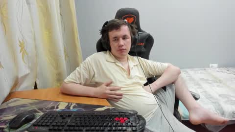 iliaskris online show from 02/19/26, 09:00