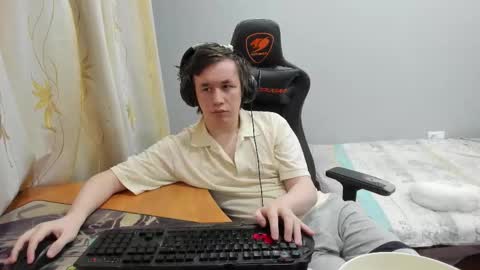 iliaskris online show from 02/21/26, 12:33